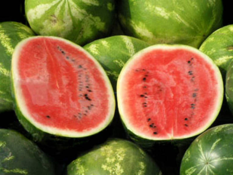 Anguria, valori nutrizionali del frutto estivo per eccellenza