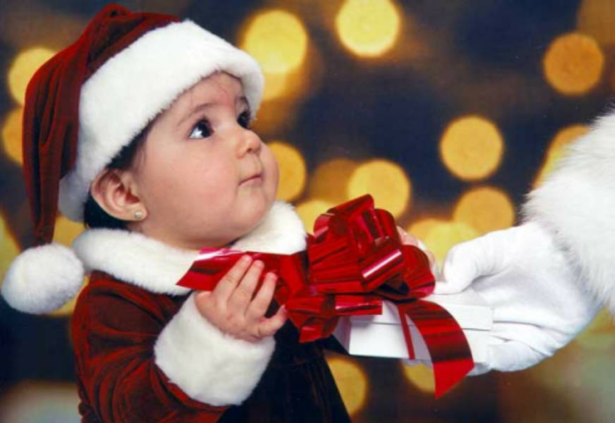 Babbo Natale non esiste: quando è giusto dirlo ai bambini?