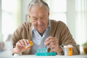 Farmaci per anziani