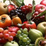 Frutta nella dieta