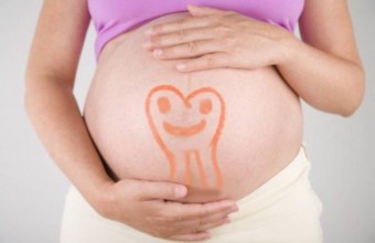 Salute denti in gravidanza