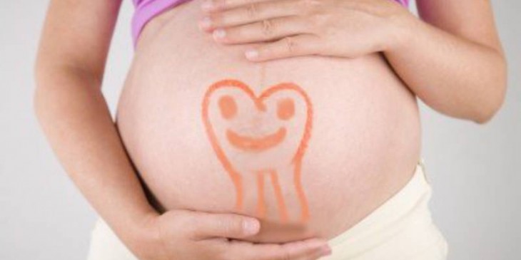 Salute denti in gravidanza