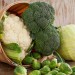 Cavolfiore e broccoli