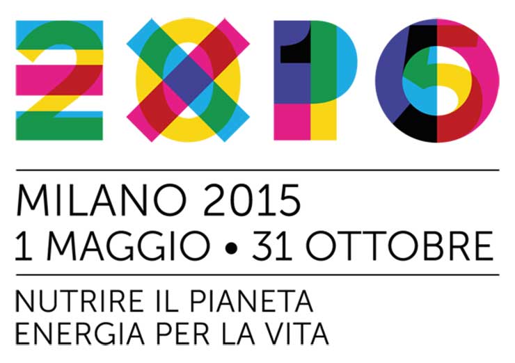Expo 2015 – Nutrire la terra, energia per la vita
