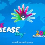 Rare disease day 2015