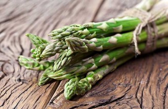 Asparagi, primizie di primavera