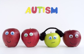 Diagnosi precoce dell'autismo - iStockPhoto.com