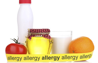 Allergie alimentari
