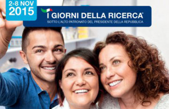 AIRC, i giorni della ricerca 2015