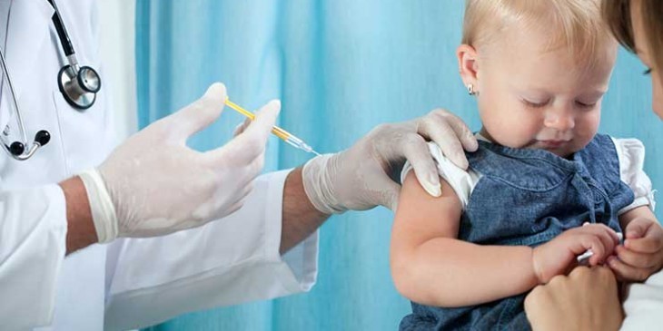 Obbligo di vaccinazione