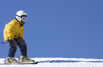 Sport invernali: infortuni da sci