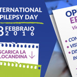 Giornata mondiale epilessia 2016