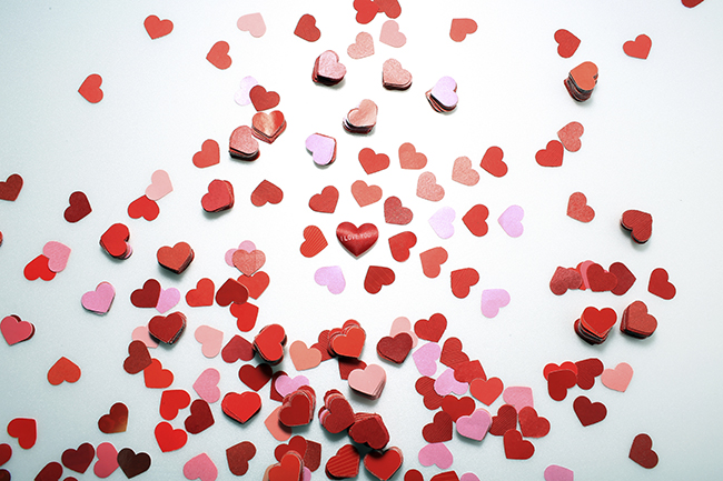 San Valentino: come nasce la festa degli innamorati?