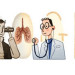 Inventore dello stetoscopio - Doodle Google