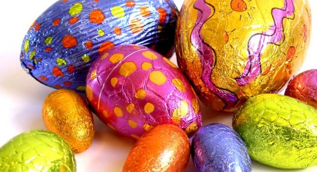 Colombe e uova di Pasqua: come scegliere