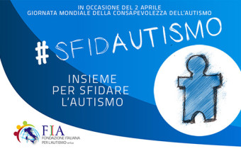 Giornata della consapevolezza dell'autismo