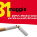 Giornata mondiale senza tabacco 2016