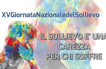 Giornata nazionale del sollievo 2016