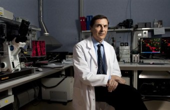 Prof. Alberto Mantovani