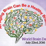 World Brain Day 2016