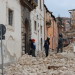 Terremoto, rischio epidemie