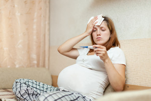 Influenza in gravidanza