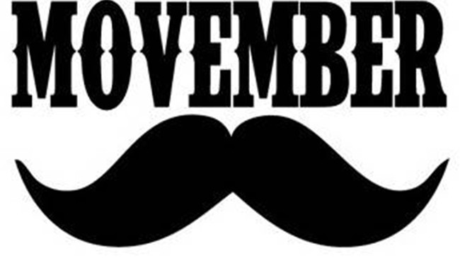 Movember 2016