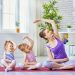 Yoga per bambini