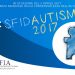 Giornata mondiale dei disturbi dello spettro autistico 2017