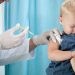 Settimana mondiale delle vaccinazioni 2017