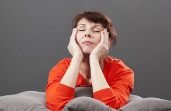 Sonnolenza in menopausa