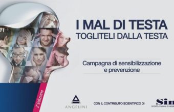 Settimana prevenzione mal di testa 2017