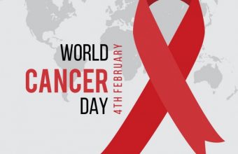 Giornata Mondiale contro il cancro 2018