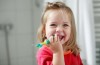 Per una corretta igiene orale controllare presto i denti dei bambini