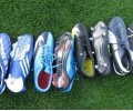 Traumi, calzature e terreni di gioco nel calcio moderno