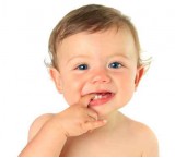 Eruzioni dentarie: sintomi nei bambini