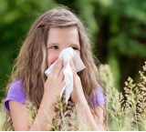 Inquinamento e allergie del bambino