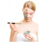 Maschere per il viso: ricette per pelle con acne
