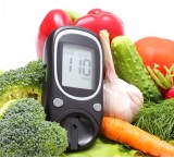 Dieta contro il diabete, ortaggi e verdura a volontà